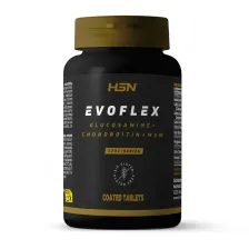 EVOFLEX (GLUCOSAMINA, CONDROITINA Y MSM)