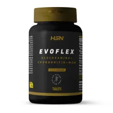 EVOFLEX (GLUCOSAMINA, CONDROITINA Y MSM)