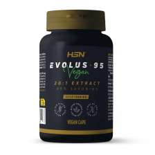 EVOLUS-95 (TRIBULUS TERRESTRIS 95%)