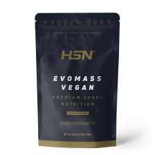 EVOMASS (GANADOR DE PESO) VEGAN