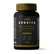 EVOVITS (MULTIVITAMÍNICO)