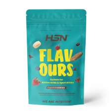 SABORIZANTE EN POLVO PARA AMINOÁCIDOS Y BEBIDAS DEPORTIVAS