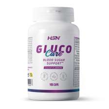 GLUCO CARE