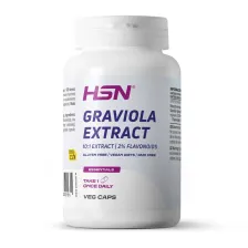 EXTRACTO DE GRAVIOLA (10:1) 500mg