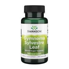 Full Spectrum® HOJA DE GYMNEMA SYLVESTRE 400mg