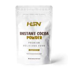 CACAO INSTANTÁNEO + INULINA EN POLVO