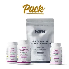 PACK - SALUD ARTICULAR ESPECIAL VEGANOS *