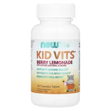 MULTIVITAMÍNICO INFANTIL KidsVits™