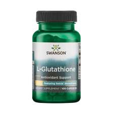 L-GLUTATIÓN 100mg