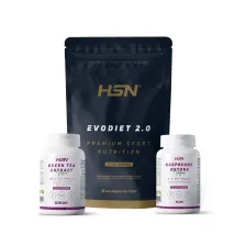 PACK 2 - METABOLISMO Y ENERGÍA *