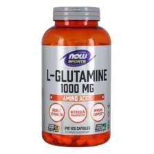 L-GLUTAMINA 1000mg