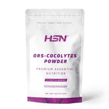 ORS COCOLYTES (AGUA DE COCO + ELECTROLITOS) EN POLVO