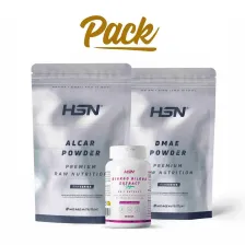 PACK 5 - ACTIVA TU MENTE *