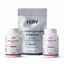 PACK - CONTRIBUYE A LA CALIDAD DEL SUEÑO *