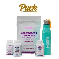 PACK REGALO – SENTIRSE BIEN *