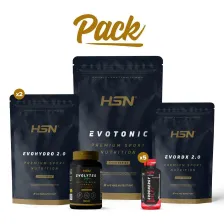 PACK TRAIL ENDURANCE