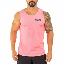 CAMISETA TÉCNICA HSN SIN MANGAS