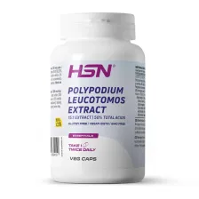 EXTRACTO DE POLYPODIUM LEUCOTOMOS (15:1) 250mg