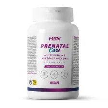 PRENATAL CARE (SIN YODO) *