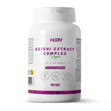 EXTRACTO DE REISHI COMPLEX (15:1) 500mg