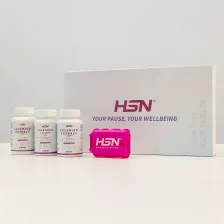 COFRE REGALO - DESCANSO