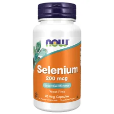 SELENIO 200mcg