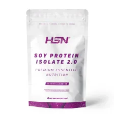 PROTEÍNA DE SOJA AISLADA 2.0