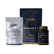 EMPIEZO HOY - PACK 3