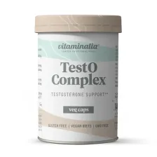 TESTO COMPLEX