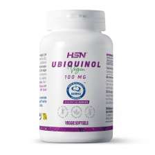 UBIQUINOL (Kaneka Ubiquinol™) 100mg