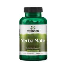 YERBA MATE 125mg