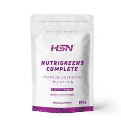 COMPLETE NUTRIGREENS 500g SIN SABOR