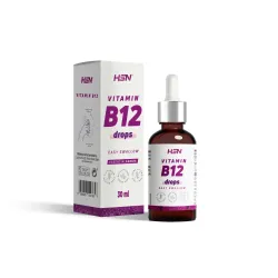 VITAMINA B12 LÍQUIDA - 30ml