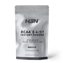 BCAA'S INSTANTÁNEO 4:1:1 2.0