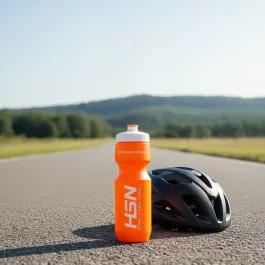 BIDÓN CICLISMO HSN 'FUEL YOUR RIDE'