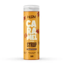 SIROPE CARAMELO
