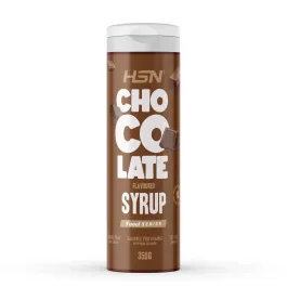 SIROPE CHOCOLATE