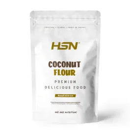 HARINA DE COCO