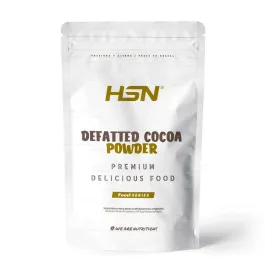 CACAO DESGRASADO EN POLVO