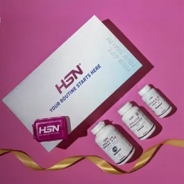 COFRE REGALO - TUS ESENCIALES