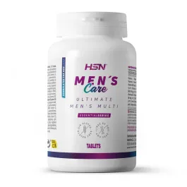 MULTIVITAMÍNICO ESPECIAL HOMBRE