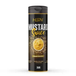 SALSA MOSTAZA