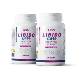 PACK LIBIDO CARE EN PAREJA