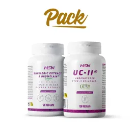 PACK - SALUD ARTICULAR ESPECIAL SENIORS *