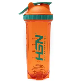SHAKER ROCKET HSN WE ARE NUTRITION! BOLA MEZCLADORA