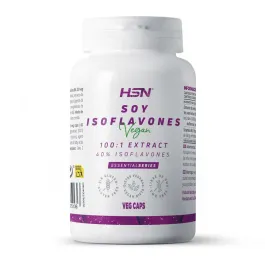 ISOFLAVONAS DE SOJA 150mg