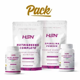 PACK - SUPERALIMENTOS *