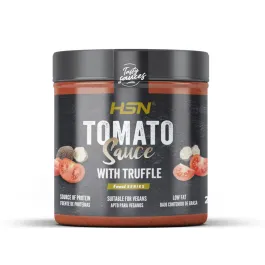 SALSA TOMATE CON TRUFA