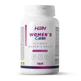 MULTIVITAMÍNICO ESPECIAL MUJER