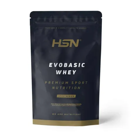 EVOBASIC WHEY